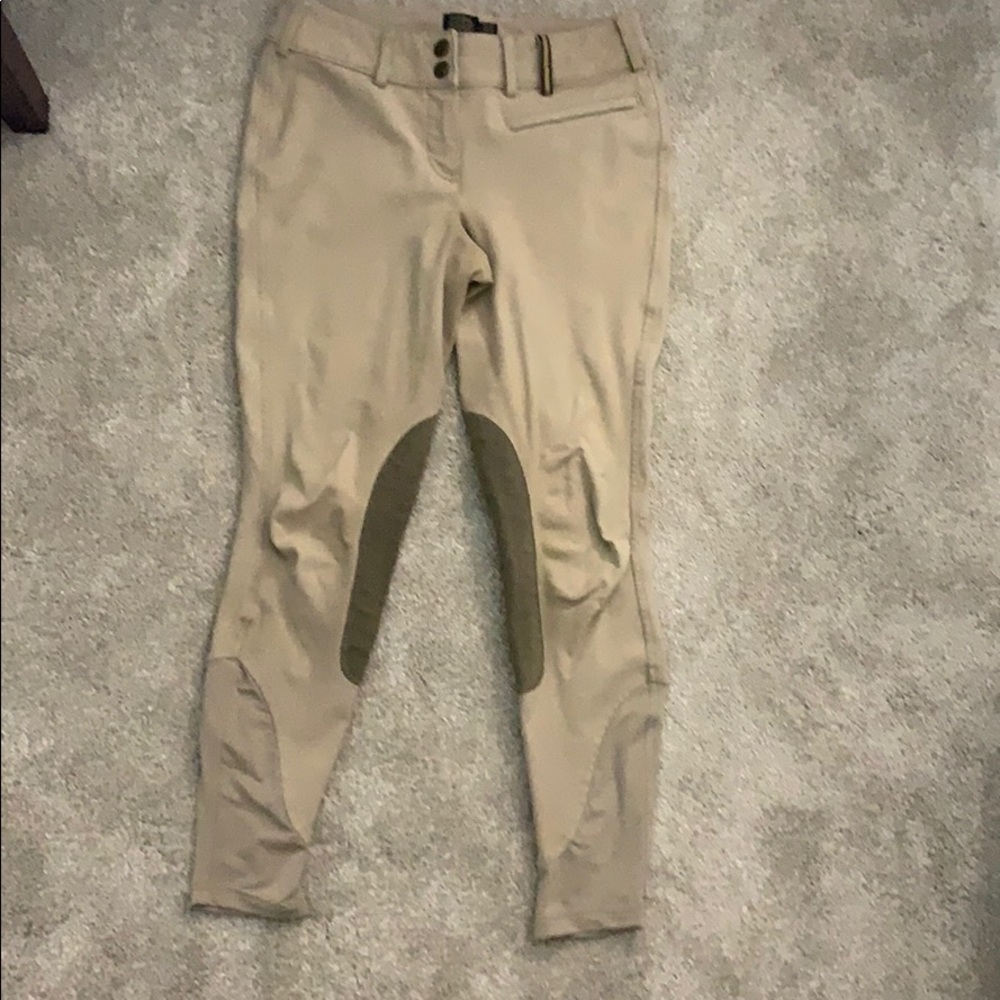 Noble Outfitters Breeches